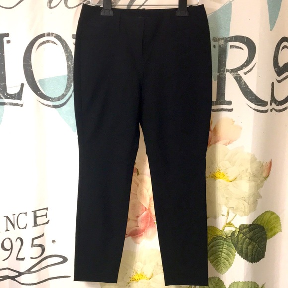 The Limited Pants - The Limited black dress pants